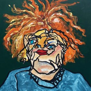 Bad Hair Day - Original