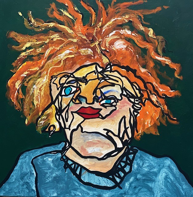 Bad Hair Day - Original